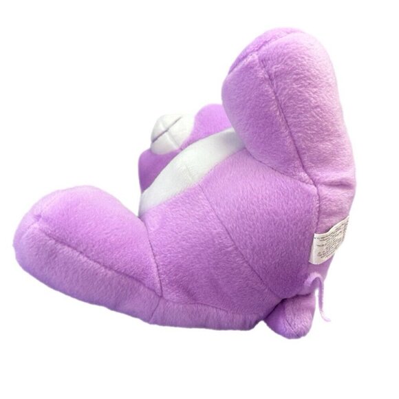 Care Bears Share Bear Lollipops 10" plush stuffed animal 2003 ViNTAGE - Picture 3 of 5